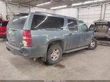Chevrolet Suburban  Ls 3GNFK16368G173788 снимка
