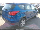 Ford Escape S 1FMCU0F75KUA62782 снимка