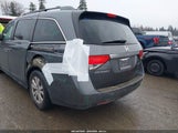 Honda Odyssey Se 5FNRL5H3XGB143771 снимка