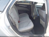 Ford Fusion S 1FA6P0G75E5401231 снимка