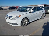 Hyundai Sonata Gls 5NPEB4AC2EH846513 снимка