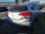 Honda Hr-V Ex-L 3CZRU5H70GM712777 photo