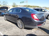 Lincoln Mks 1LNHL9DK8DG610196 снимка