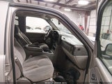 Chevrolet Tahoe Ls 1GNEK13T15R275415 fotografie
