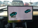 Tesla Model Y Long Range Dual Motor All-Wheel Drive/Performance Dual Motor All-Wheel Drive 5YJYGDEF7LF001963 снимка