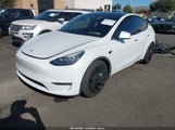 Tesla Model Y Long Range Dual Motor All-Wheel Drive/Performance Dual Motor All-Wheel Drive 5YJYGDEF7LF001963 photo