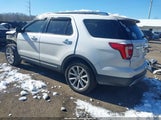 Ford Explorer Limited 1FM5K8F84GGB73416 снимка