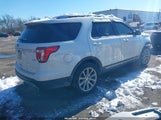 Ford Explorer Limited 1FM5K8F84GGB73416 fotografie