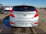 Hyundai Accent Se KMHCU5AE8DU088296 снимка