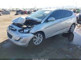 Hyundai Accent Se KMHCU5AE8DU088296 снимка