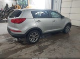 Kia Sportage Lx KNDPBCAC9G7876876 снимка