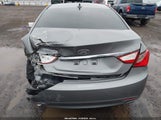 Hyundai Sonata Se 5NPEC4AC0DH739181 снимка