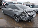 Hyundai Sonata Se 5NPEC4AC0DH739181 снимка