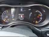 Jeep Grand Cherokee Limited X 4X2 1C4RJEBG4LC392916 fotografie