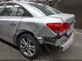 Chevrolet Cruze Ls 1G1PC5SH0C7167856 снимка