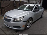 Chevrolet Cruze Ls 1G1PC5SH0C7167856 снимка