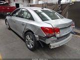 Chevrolet Cruze Ls 1G1PC5SH0C7167856 снимка