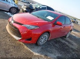 Toyota Corolla Le 5YFBURHE7HP736274 снимка
