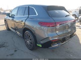 Mercedes-Benz Eqs 580 Suv 4Matic 4JGDM4EB3PA010335 снимка