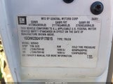 Chevrolet Silverado 2500Hd Ls 1GCHK23U41F178015 снимка