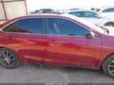 Toyota Camry Xse V6 4T1BK1FK2FU555045 photo