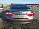 Toyota Camry Hybrid Le 4T1BD1FK8HU215797 снимка