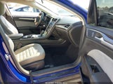 Ford Fusion S 1FA6P0G73E5357570 снимка