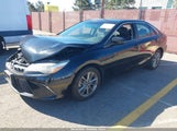 Toyota Camry Se 4T1BF1FKXHU398579 снимка