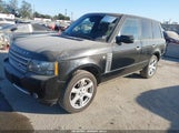 Land Rover Range Rover Supercharged SALMF1E45BA332474 снимка