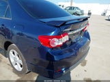 Toyota Corolla S 5YFBU4EE5DP078293 снимка