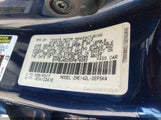 Toyota Corolla S 5YFBU4EE5DP078293 снимка