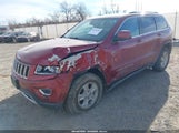 Jeep Grand Cherokee Laredo 1C4RJFAG0FC158249 снимка
