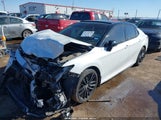 Toyota Camry Xse 4T1K61AKXPU175500 photo