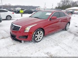 Cadillac Ats Standard 1G6AA5RA7E0103775 fotografie