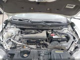 Nissan Rogue Sv 5N1AT2MT3KC771819 снимка