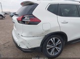 Nissan Rogue Sv 5N1AT2MT3KC771819 снимка