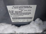 Mazda Mazda6 I Touring 1YVHZ8CH9B5M21806 снимка