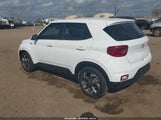 Hyundai Venue Sel KMHRC8A30SU366117 снимка