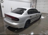 Subaru Legacy L 4S3BE635127209603 снимка
