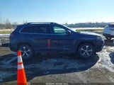 Jeep Cherokee Limited 4X4 1C4PJMDX7KD451173 снимка