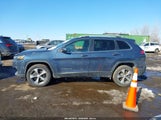 Jeep Cherokee Limited 4X4 1C4PJMDX7KD451173 снимка
