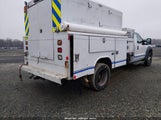 Ford F-450 Chassis Xl 1FDUF4GY2DEA23710 снимка