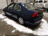 Honda Civic Ex 2HGES267X3H581881 снимка
