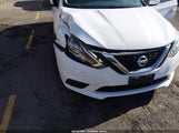 Nissan Sentra Sv 3N1AB7AP7KY282782 снимка