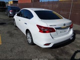 Nissan Sentra Sv 3N1AB7AP7KY282782 снимка
