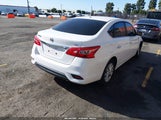 Nissan Sentra Sv 3N1AB7AP7KY282782 снимка