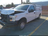 Ford F-150 Xl 1FTMF1C84HKD84548 снимка