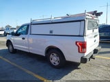 Ford F-150 Xl 1FTMF1C84HKD84548 снимка