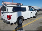 Ford F-150 Xl 1FTMF1C84HKD84548 снимка