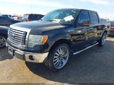 Ford F-150 Xlt 1FTFW1CF2BFD35033 снимка